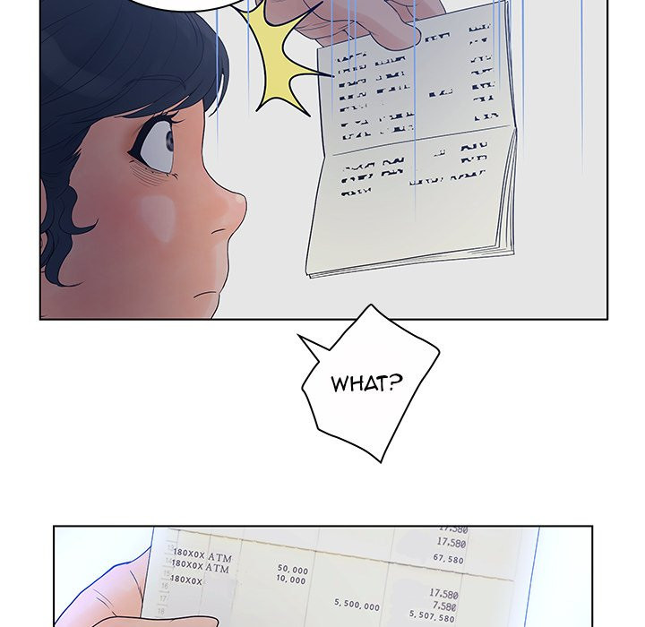 Deceit: Snake’s Tongue Chapter 12 image 70