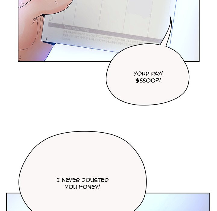 Deceit: Snake’s Tongue Chapter 12 image 71