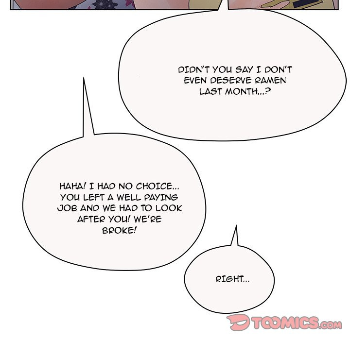 Deceit: Snake’s Tongue Chapter 12 image 73