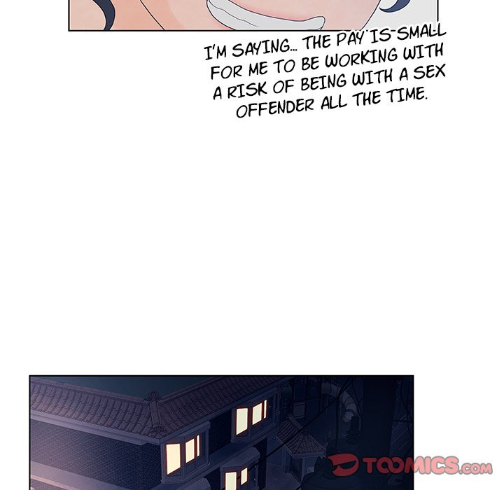 Deceit: Snake’s Tongue Chapter 12 image 77