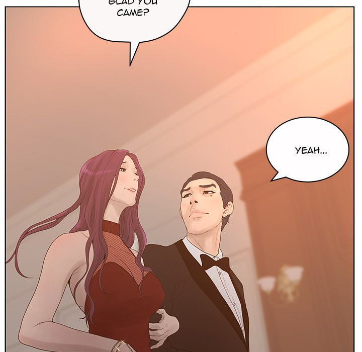 Deceit: Snake’s Tongue Chapter 12 image 7