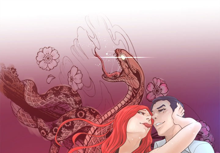 Deceit: Snake’s Tongue Chapter 13 image 0