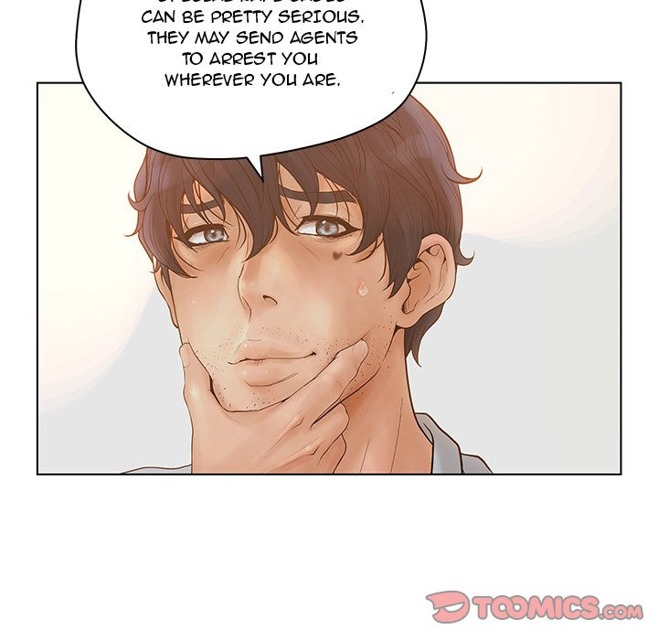 Deceit: Snake’s Tongue Chapter 13 image 9