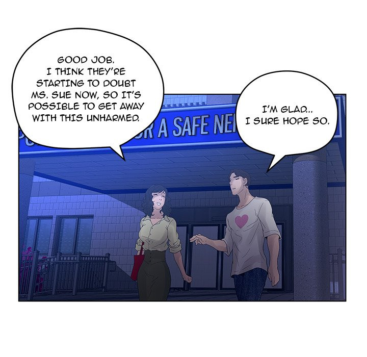 Deceit: Snake’s Tongue Chapter 13 image 106