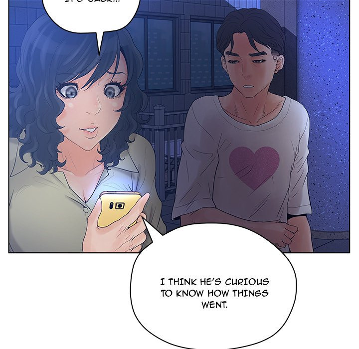 Deceit: Snake’s Tongue Chapter 13 image 108