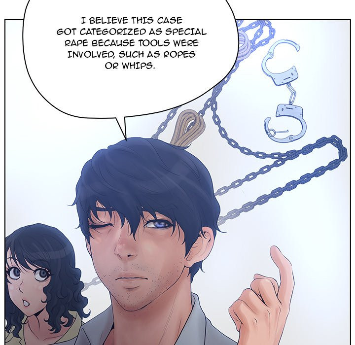Deceit: Snake’s Tongue Chapter 13 image 12