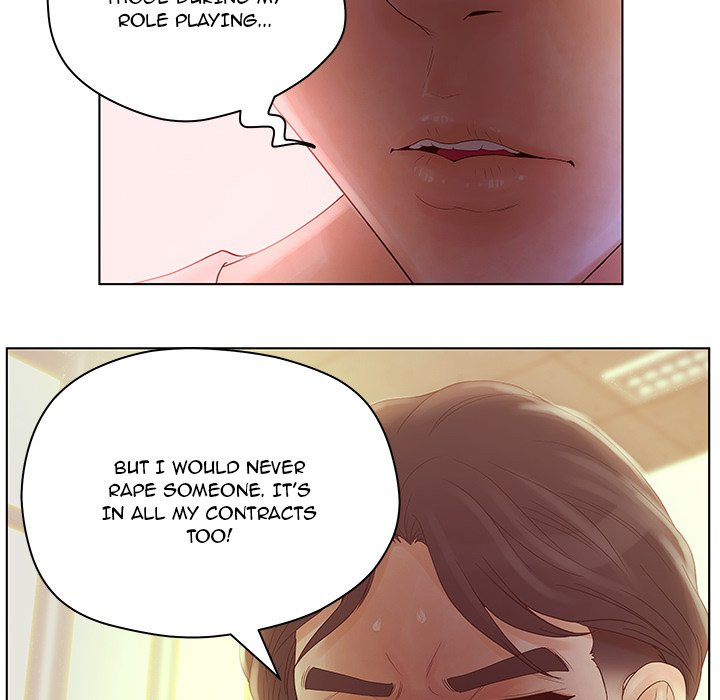 Deceit: Snake’s Tongue Chapter 13 image 14