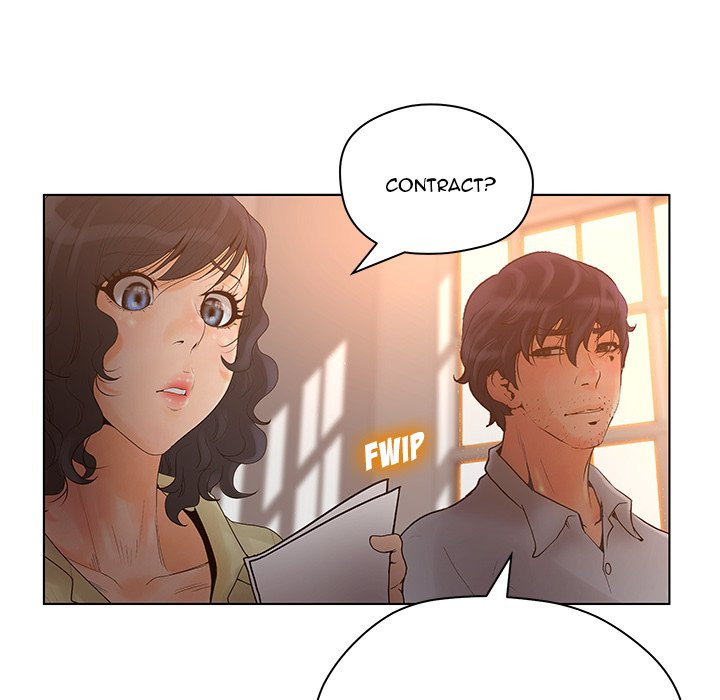 Deceit: Snake’s Tongue Chapter 13 image 16
