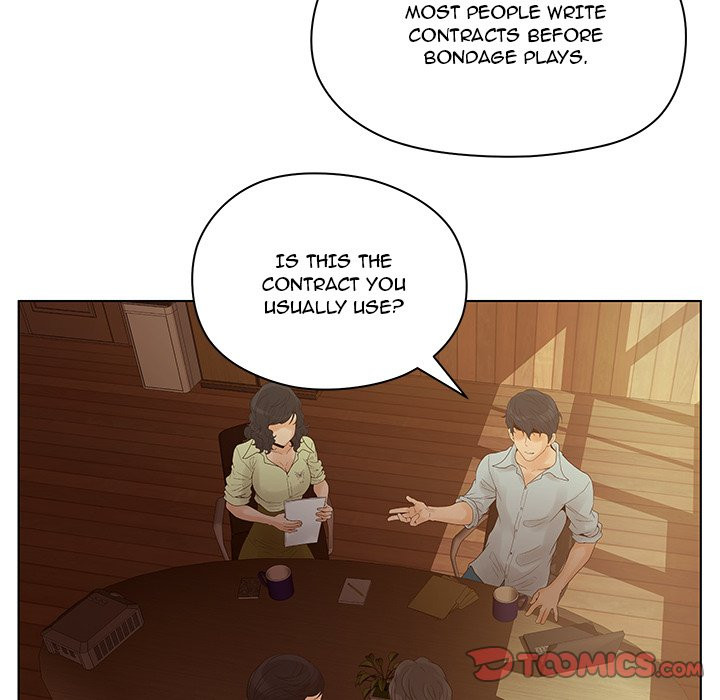 Deceit: Snake’s Tongue Chapter 13 image 17