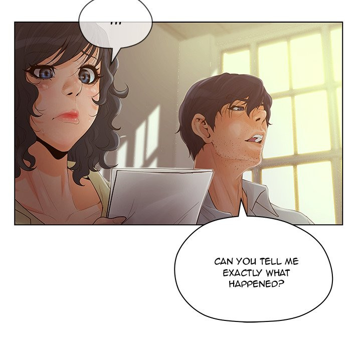 Deceit: Snake’s Tongue Chapter 13 image 19