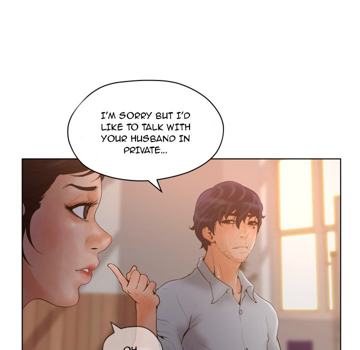 Deceit: Snake’s Tongue Chapter 13 image 20