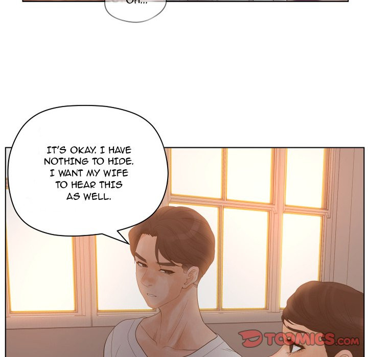 Deceit: Snake’s Tongue Chapter 13 image 21