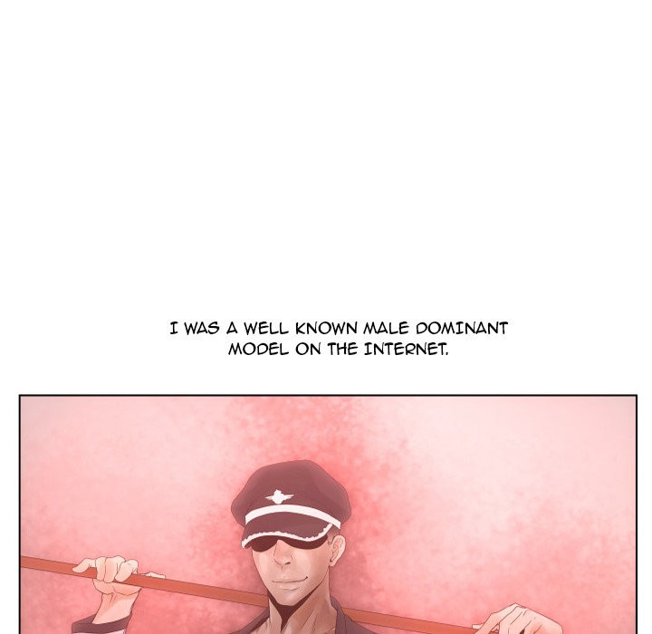 Deceit: Snake’s Tongue Chapter 13 image 24