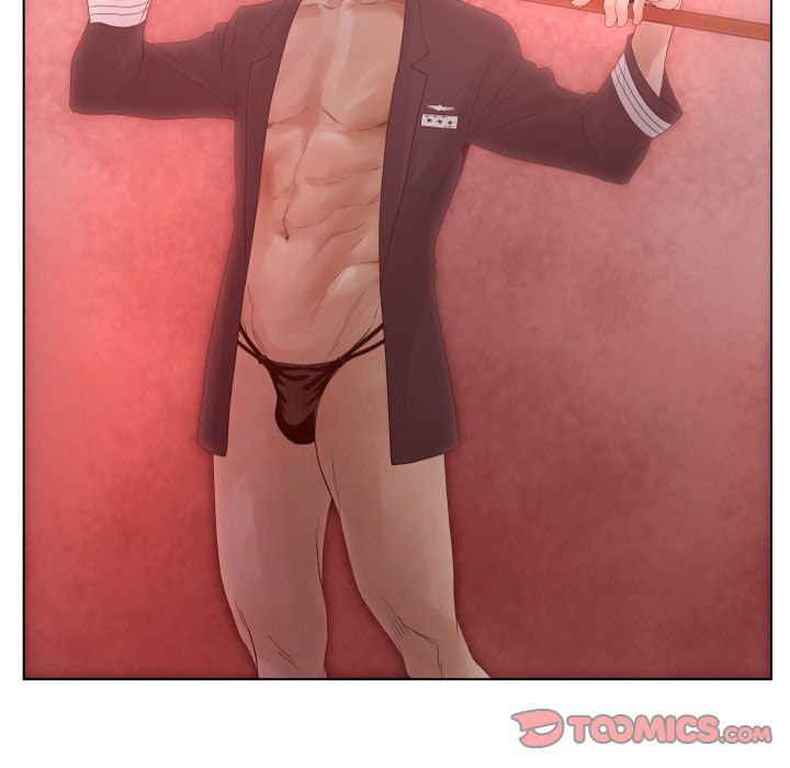 Deceit: Snake’s Tongue Chapter 13 image 25