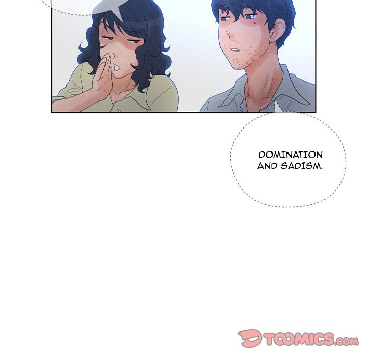 Deceit: Snake’s Tongue Chapter 13 image 29