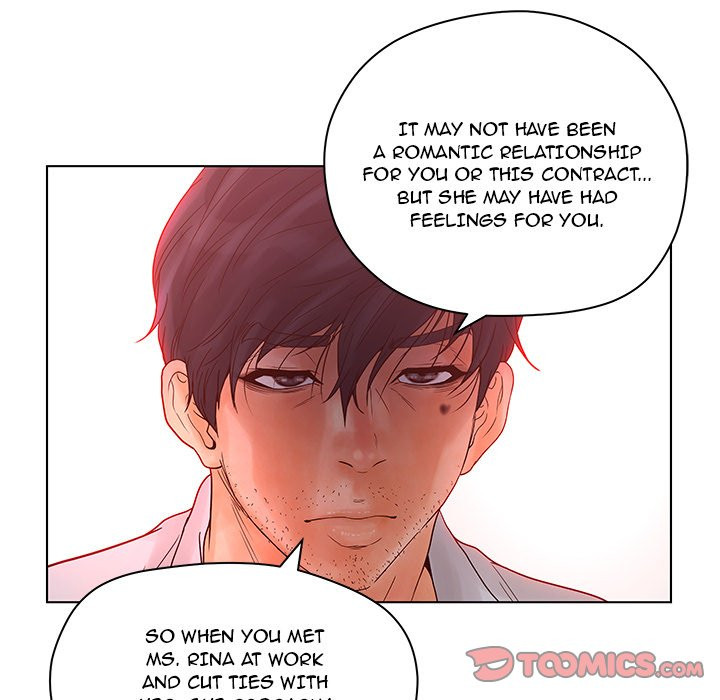 Deceit: Snake’s Tongue Chapter 13 image 33