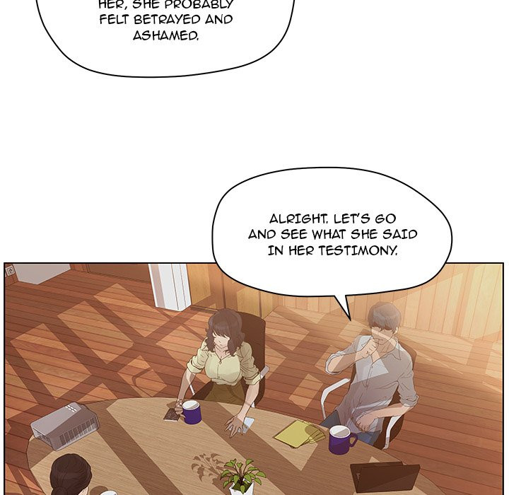 Deceit: Snake’s Tongue Chapter 13 image 34