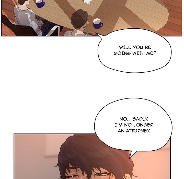 Deceit: Snake’s Tongue Chapter 13 image 35