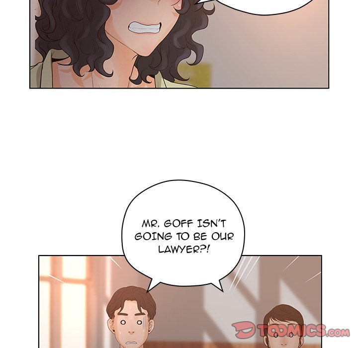Deceit: Snake’s Tongue Chapter 13 image 37
