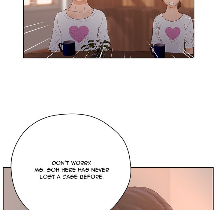 Deceit: Snake’s Tongue Chapter 13 image 38