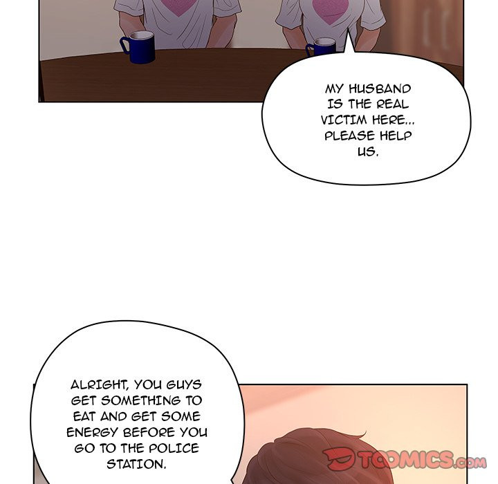 Deceit: Snake’s Tongue Chapter 13 image 41