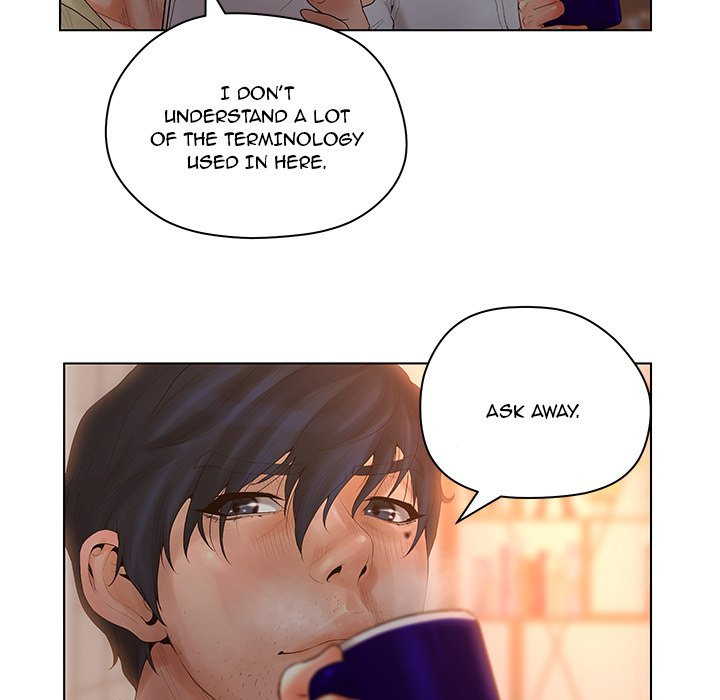 Deceit: Snake’s Tongue Chapter 13 image 51