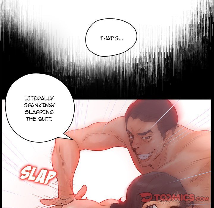 Deceit: Snake’s Tongue Chapter 13 image 53