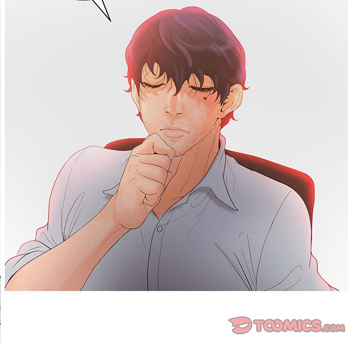 Deceit: Snake’s Tongue Chapter 13 image 5