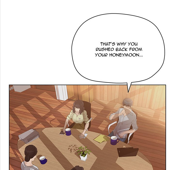 Deceit: Snake’s Tongue Chapter 13 image 6