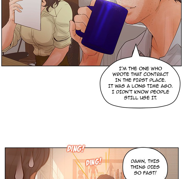 Deceit: Snake’s Tongue Chapter 13 image 71