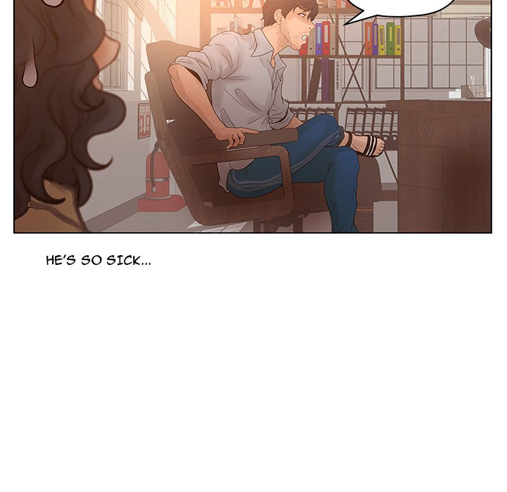 Deceit: Snake’s Tongue Chapter 13 image 72