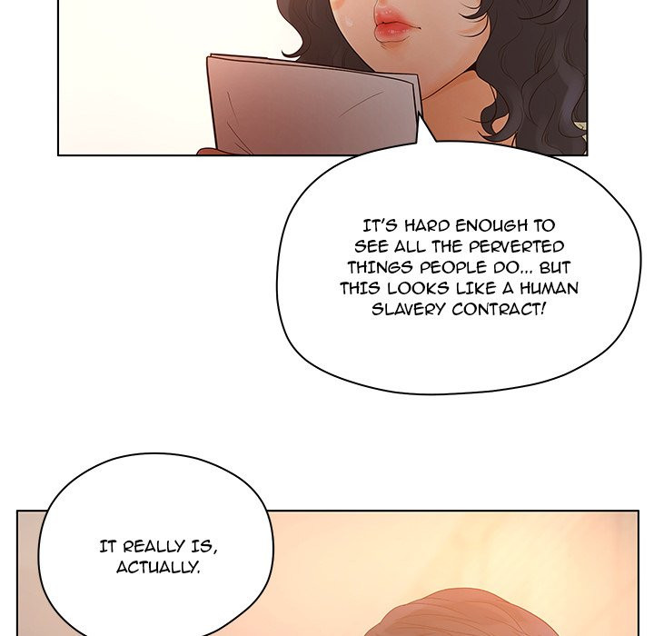 Deceit: Snake’s Tongue Chapter 13 image 74