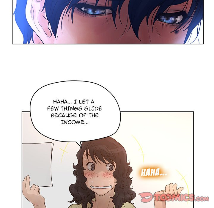 Deceit: Snake’s Tongue Chapter 13 image 77