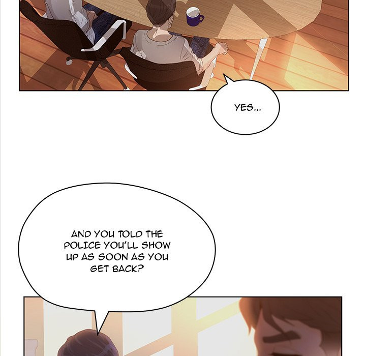 Deceit: Snake’s Tongue Chapter 13 image 7