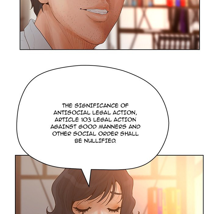 Deceit: Snake’s Tongue Chapter 13 image 79