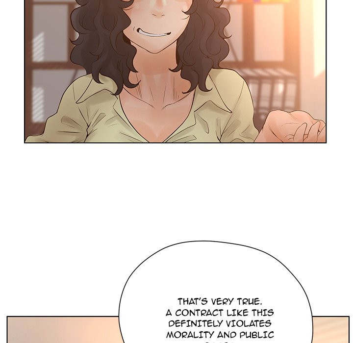 Deceit: Snake’s Tongue Chapter 13 image 80