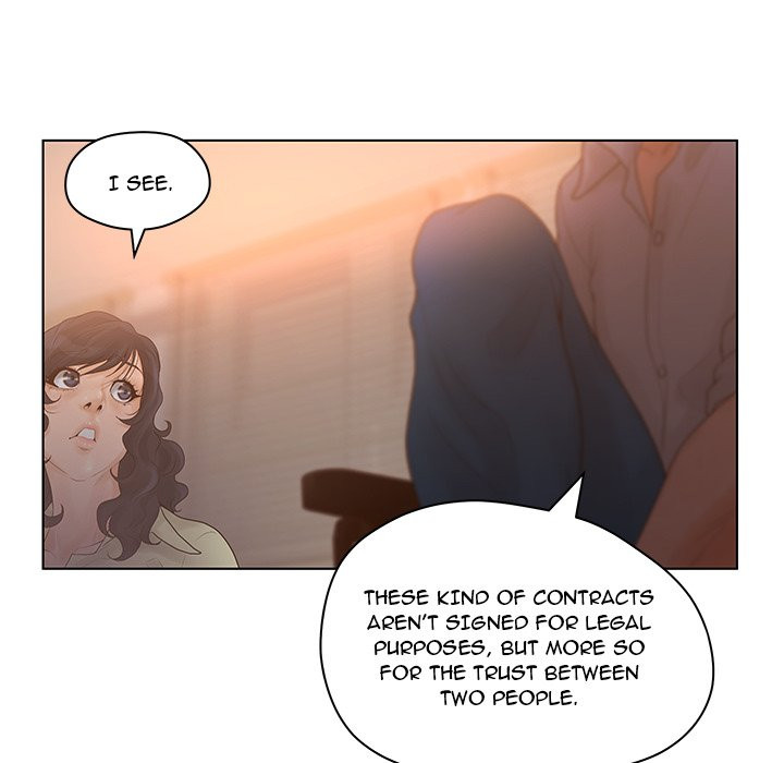 Deceit: Snake’s Tongue Chapter 13 image 83