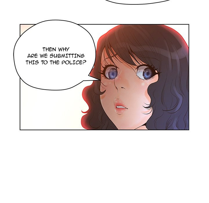 Deceit: Snake’s Tongue Chapter 13 image 84