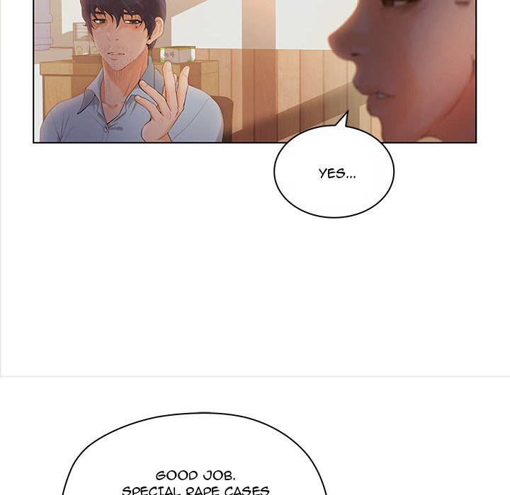 Deceit: Snake’s Tongue Chapter 13 image 8