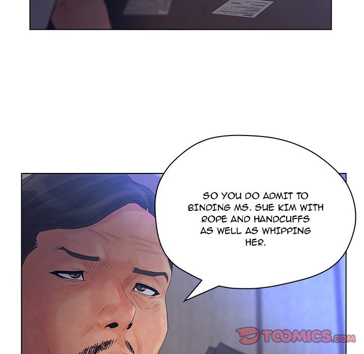 Deceit: Snake’s Tongue Chapter 13 image 93