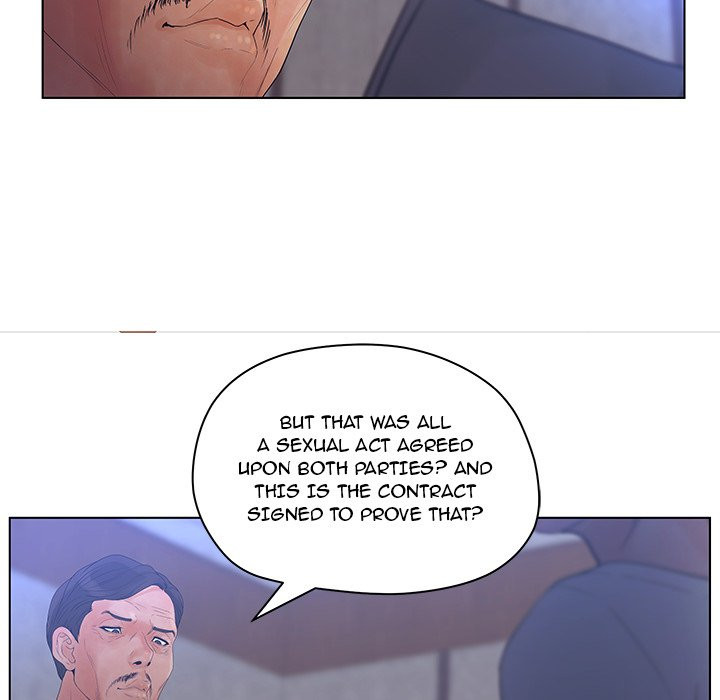 Deceit: Snake’s Tongue Chapter 13 image 94