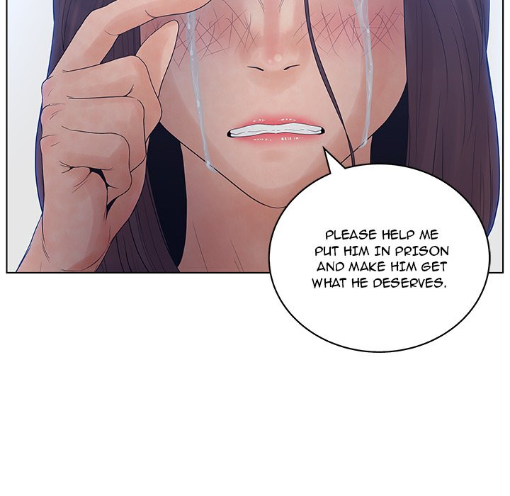 Deceit: Snake’s Tongue Chapter 14 image 9