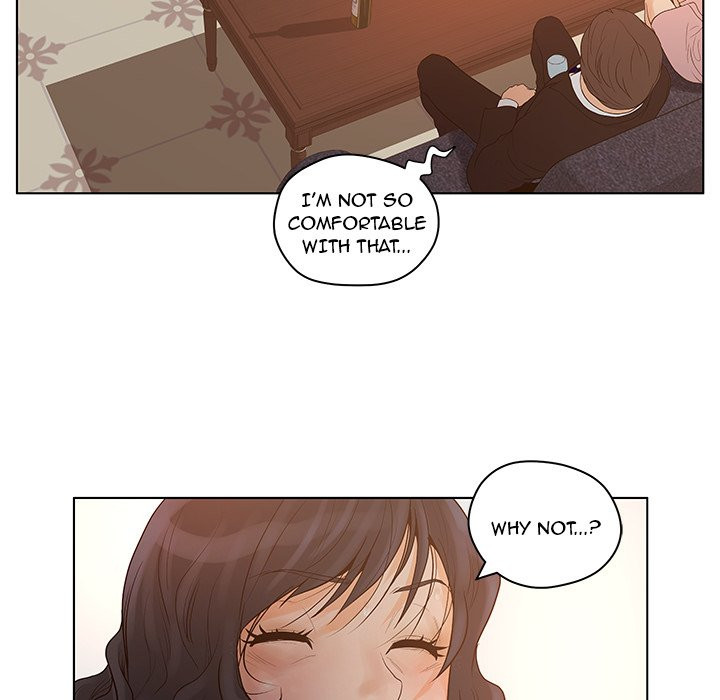 Deceit: Snake’s Tongue Chapter 14 image 99
