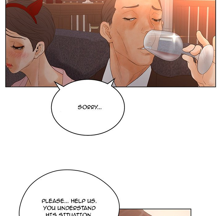 Deceit: Snake’s Tongue Chapter 14 image 101
