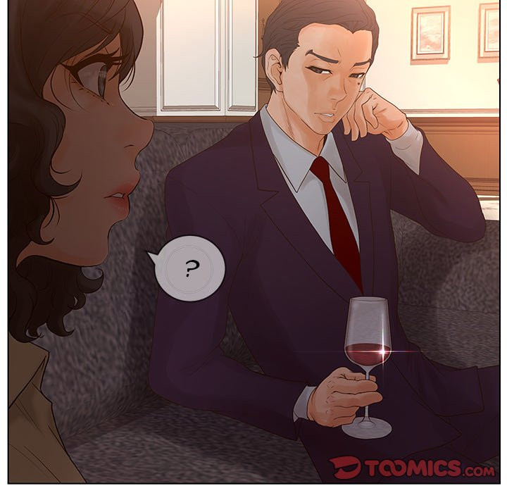 Deceit: Snake’s Tongue Chapter 14 image 103