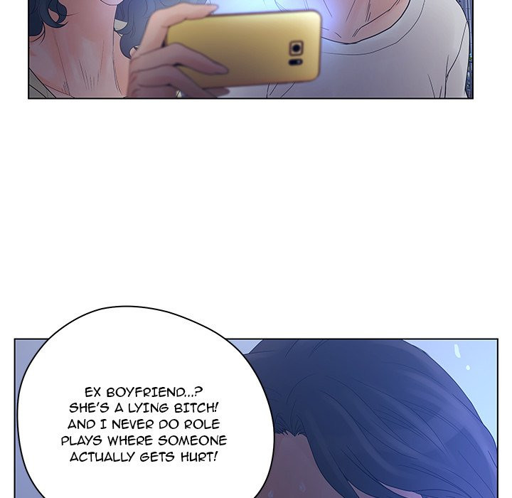Deceit: Snake’s Tongue Chapter 14 image 11