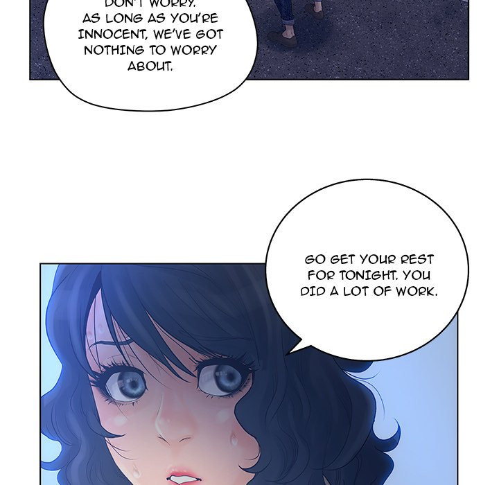 Deceit: Snake’s Tongue Chapter 14 image 14