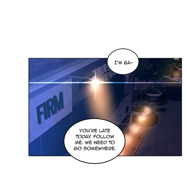 Deceit: Snake’s Tongue Chapter 14 image 23