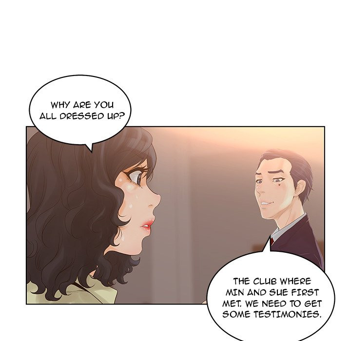 Deceit: Snake’s Tongue Chapter 14 image 24