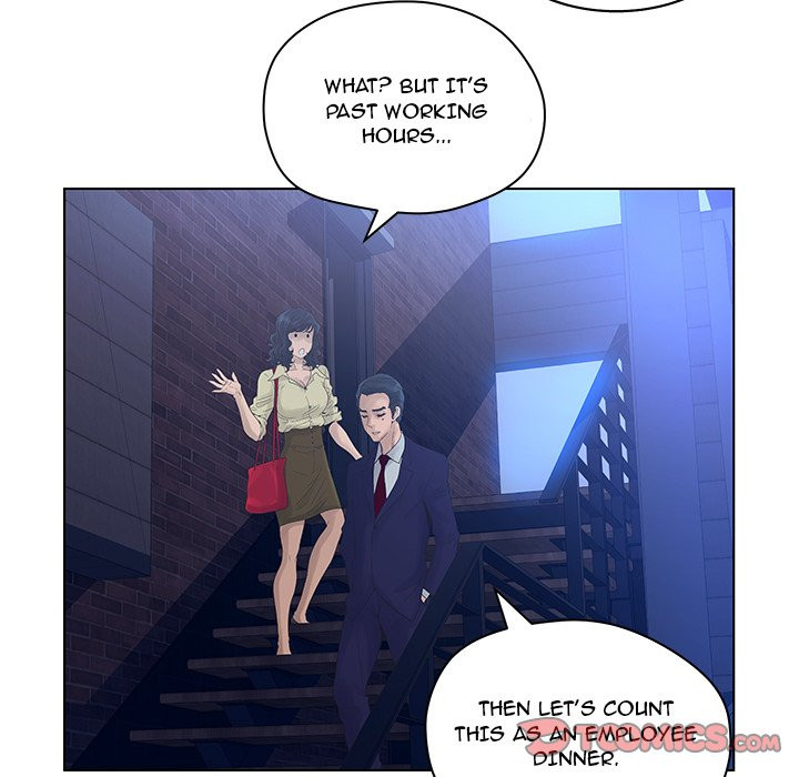 Deceit: Snake’s Tongue Chapter 14 image 25